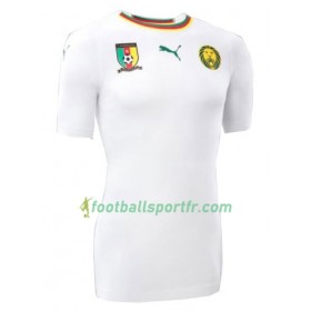 Tenue Cameroun Extérieur Coupe du monde féminine 2019